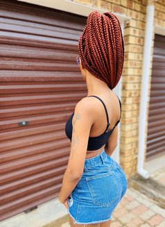 Slim Sweet Sultry Ciara - escort in Surat Photo 1 of 2