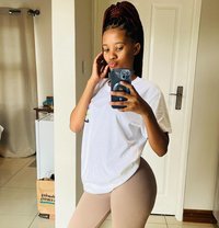 Slim Sweet Sultry Ciara - escort in Surat