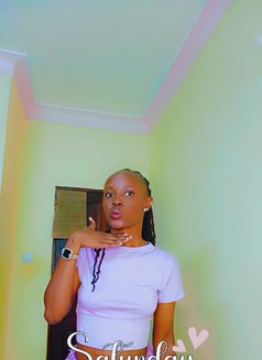 Slim Thick - Masajista in Mombasa Photo 2 of 9