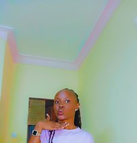 Slim Thick - Masajista in Mombasa