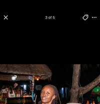 Slim Thick - Masajista in Mombasa