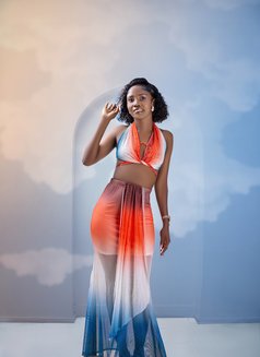 Slim Thick - Masajista in Mombasa Photo 9 of 9
