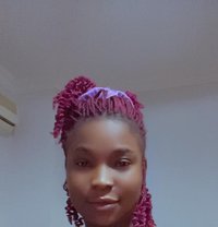 Slim thick - escort in Cairo