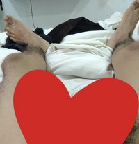 Slim Virgin Fucker - Acompañantes masculino in Indore