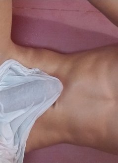Slim Virgin Fucker - Male escort in Indore Photo 1 of 12