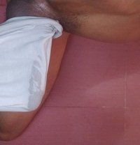 Slim Virgin Fucker - Male escort in Indore