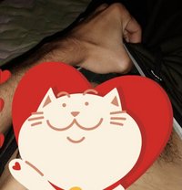 Slim Virgin Fucker - Male escort in Indore