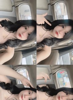 Slim Young Girl With Amazing Service - escort in Medan Photo 1 of 8