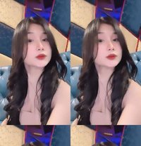 Slim Young Girl With Amazing Service - escort in Medan