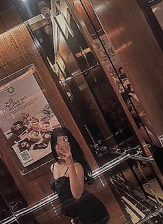 Slim Young Girl With Amazing Service - escort in Medan Photo 4 of 8