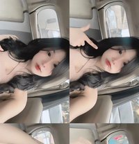 Slim Young Girl With Amazing Service - escort in Medan