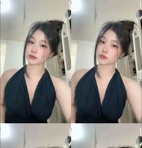 Slim Young Girl With Amazing Service - escort in Medan