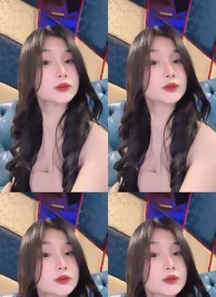 Slim Young Girl With Amazing Service - escort in Medan Photo 3 of 6