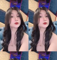 Slim Young Girl With Amazing Service - escort in Medan