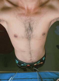 Slim & Young Slave - Male escort in Candolim, Goa Photo 1 of 4