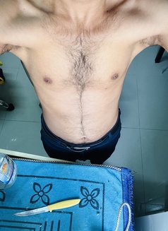 Slim & Young Slave - Male escort in Candolim, Goa Photo 3 of 4