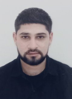 Slim90 - Male escort in Amman Photo 2 of 2