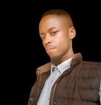 Slimboy - Male escort in Nairobi