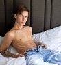 Slimboy_VIP_XXL - Male escort in Bangkok Photo 3 of 7