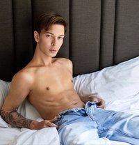 Slimboy_VIP_XXL - Acompañantes masculino in Bangkok