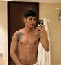SlimFitGino - Male escort in Cebu City Photo 10 of 10