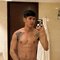 SlimFitGino - Male escort in Cebu City
