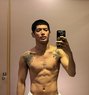 SlimFitGino - Male escort in Cebu City Photo 9 of 9