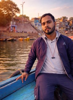 Slimguy - Male dominatrix in New Delhi Photo 1 of 1