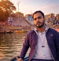 Slimguy - Male dominatrix in New Delhi