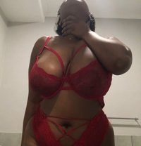 Slipery - escort in Cape Town