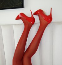 New Olivia, deepthroat, rim, nuru JVC. - escort agency in Dubai