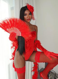 Slippery Olivia, RIM,DEEPTHROAT JVC - escort in Dubai Photo 16 of 18