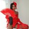 Slippery Olivia, RIM,DEEPTHROAT JVC - escort in Dubai