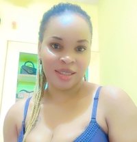 Sloppy Bj African/cumshow/melon Boobs - escort in Bangalore Photo 1 of 3