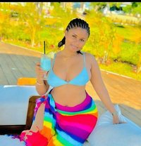 Sloppy Blowjob Queen African Girl Jacky - puta in Pondicherry