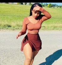 Sloppy Blowjob Queen African Girl Jacky - puta in Pondicherry