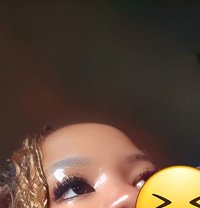 Sloppy Blowjob Queen Girl Michelle - escort in Pune