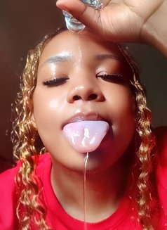 Sloppy Blowjob Queen Girl Michelle - puta in Pune Photo 2 of 7