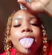 Sloppy Blowjob Queen Girl Michelle - puta in Pune Photo 2 of 7