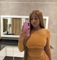 Sloppy Blowjob Queen African Girl Lala - escort in Vijayawada Photo 1 of 3