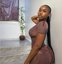 Sloppy Blowjob Queen African Girl Lala - escort in Vijayawada Photo 2 of 3