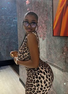 Sloppy Blowjob Queen African Girl Lala - escort in Vijayawada Photo 3 of 3