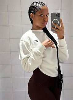 Sloppy Blowjob Queen African Girl Mercy - escort in Ahmedabad Photo 3 of 3