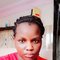 Sloppy Blowjob Queen African Girl Remy - escort in Mumbai