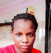 Sloppy Blowjob Queen African Girl Remy - escort in Mumbai Photo 1 of 2