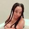 Sloppy Blowjob Queen African Girl Sun - puta in Bangalore