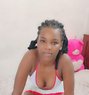 Sloppy Blowjob Queen African Girl Tyra - escort in Chennai Photo 1 of 3