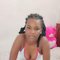 Sloppy Blowjob Queen African Girl Tyra - escort in Chennai