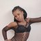 Sloppy Blowjob Queen African Girl Tyra - escort in Chennai Photo 3 of 3