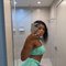 Sloppy Blowjob Queen African Girl Sarah - escort in Ahmedabad Photo 3 of 4